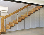Construction et protection de vos escaliers par Escaliers Maisons à Labets-Biscay